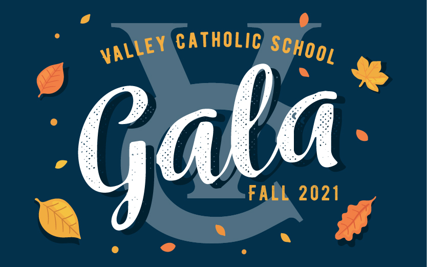 Valley Catholic School Gala 2021